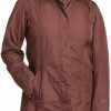 Eddie Bauer Eddie Bauer Women'S Girl On The Go Trench Coat, Redwood, Medium | Coats, Jackets & Vests