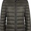 wantdo Wantdo Women'S Packable Ultra Light Weight Short Down Jacket | Coats, Jackets & Vests