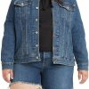 Levi's Levi'S Women'S Original Trucker Jacket (Also Available In Plus) | Coats, Jackets & Vests