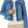 Nautica Nautica Women'S Denim Jean Jacket | Coats, Jackets & Vests