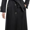 LONDON FOG London Fog Women'S Trench Coat | Coats, Jackets & Vests