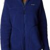 Columbia Columbia Women'S West Bend Full Zip | Coats, Jackets & Vests