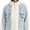 [BLANKNYC] [Blanknyc] Womens Luxury Clothing Sherpa Jacket, Comfortable & Stylish Coat | Coats, Jackets & Vests