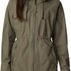 Columbia Columbia Women'S Sage Lake Long Lined Jacket | Coats, Jackets & Vests