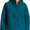 THE NORTH FACE The North Face Women'S Camden Soft Shell Hoodie | Coats, Jackets & Vests