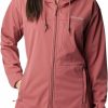 Columbia Columbia Women'S Flora Park Softshell Jacket | Coats, Jackets & Vests