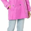 LONDON FOG London Fog Women'S Double Collar Raincoat | Coats, Jackets & Vests