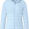 ZSHOW Zshow Women'S Warm Winter Coat Hooded Packable Puffer Jacket | Coats, Jackets & Vests