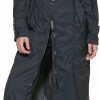 DKNY Dkny Women'S Anorak Water Resistant Trench Coat | Coats, Jackets & Vests