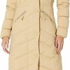 Columbia Columbia Women'S Ember Springs Long Down Jacket | Coats, Jackets & Vests