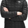 THE NORTH FACE The North Face Thermoball Eco Jacket - Women'S Tnf Black Large | Coats, Jackets & Vests