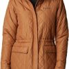 Columbia Columbia Women'S Copper Crest Novelty Jacket | Coats, Jackets & Vests