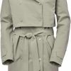 Helly-Hansen Helly-Hansen Women'S Standard Jane Insulated Trench Coat | Coats, Jackets & Vests