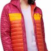 Cotopaxi Cotopaxi Capa Insulated Hooded Jacket - Women'S | Coats, Jackets & Vests