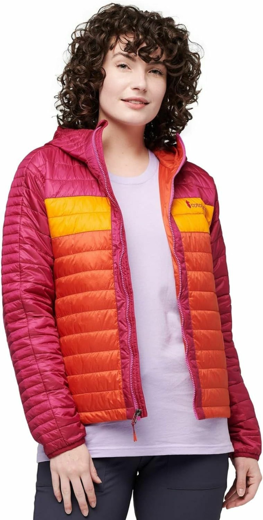 Cotopaxi Cotopaxi Capa Insulated Hooded Jacket - Women'S | Coats, Jackets & Vests